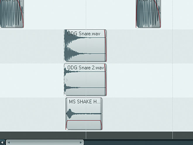 How to make a Burial-style beat