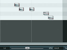 How to make a Burial-style beat