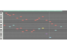 How to make Calvin Harris Bounce-style synth sounds