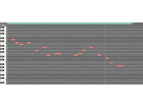 How to make Calvin Harris Bounce-style synth sounds