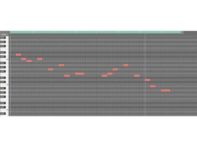 Mono lead notes