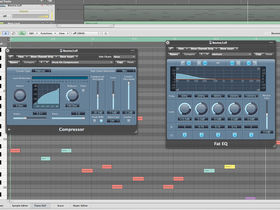 How to make Calvin Harris Bounce-style synth sounds