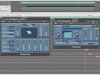 Mono lead Post FX blank