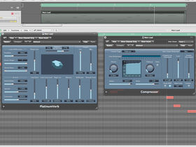 How to make Calvin Harris Bounce-style synth sounds