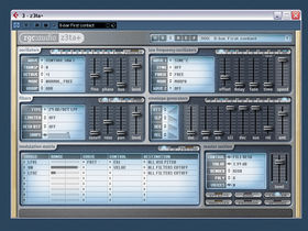 How to make a Calvin Harris-style '80s lead synth sound