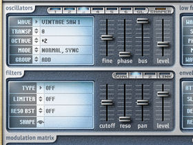 How to make a Calvin Harris-style '80s lead synth sound