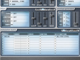 How to make a Calvin Harris-style '80s lead synth sound