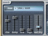 Reverb blank