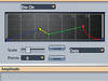 Filter and envelope (voice 2)