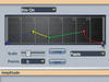 Filter and envelope (voice 3)