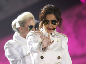 Writing and producing Cheryl Cole's Fight For This Love