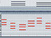 Chords blank