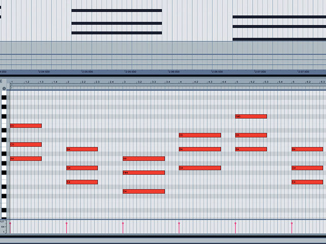 Chords