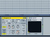 Arpeggiated sound blank