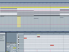Writing and producing Cheryl Cole's Fight For This Love