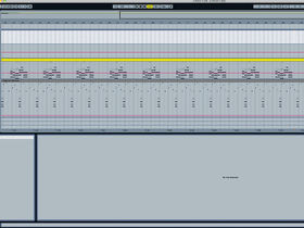 Writing and producing Cheryl Cole's Fight For This Love
