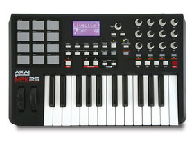 8 compact MIDI keyboards that go great with a laptop