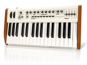 8 compact MIDI keyboards that go great with a laptop