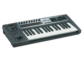 8 compact MIDI keyboards that go great with a laptop