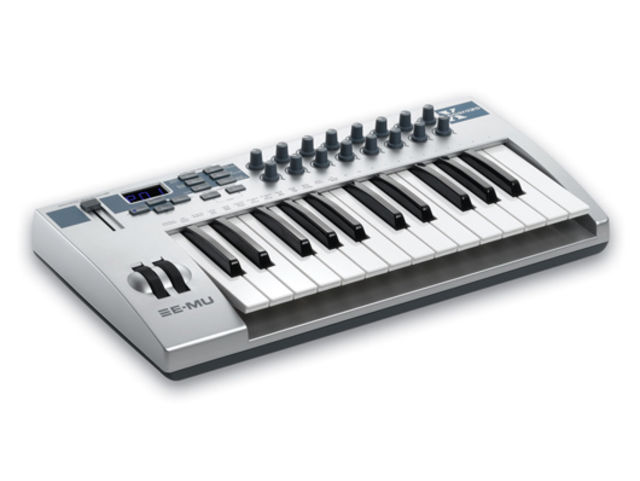 E-MU Xboard 25