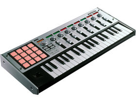 8 compact MIDI keyboards that go great with a laptop