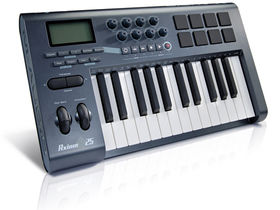 8 compact MIDI keyboards that go great with a laptop