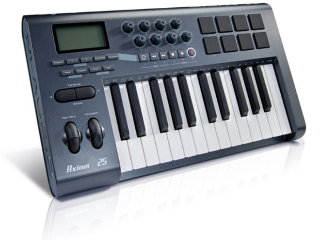 8 compact MIDI keyboards that go great with a laptop