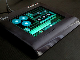 10 controllers that are as cool as the Tenori-on
