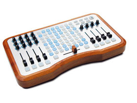 10 controllers that are as cool as the Tenori-on