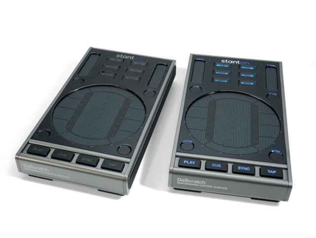Stanton DaScratch SCS.3d