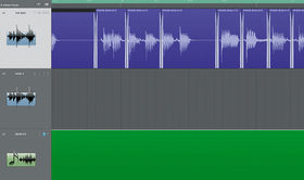 Creating a great bass guitar sound