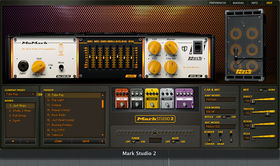 Creating a great bass guitar sound