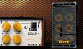 Creating a great bass guitar sound