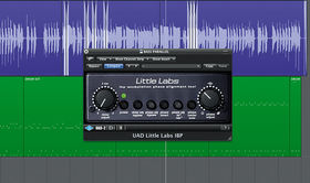 Creating a great bass guitar sound