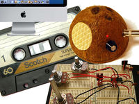 Credit crunch music