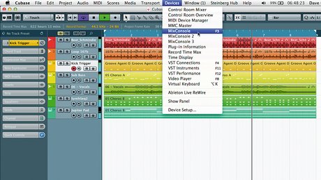 Cubase 5 Project Files Download