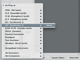 How to make a Daft Punk-style synth guitar sound