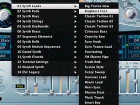 How to make a Daft Punk-style synth guitar sound