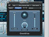 Overdrive blank