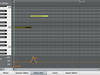 Ptich bend/modulation