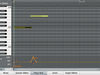 Ptich bend/modulation blank