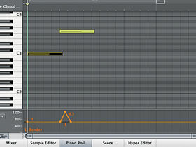 How to make a Daft Punk-style synth guitar sound