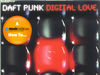 How to make a Daft Punk-style synth guitar sound The Digital Love/Aerodynamic tone in Logic Express