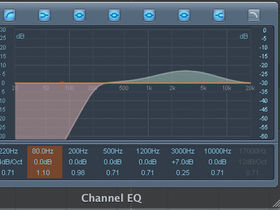 How to make a Daft Punk One More Time-style vocal effect