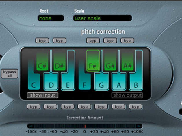 Tuning