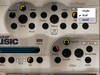 Setting up the oscillators