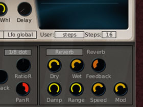 How to make a Deadmau5 Faxing Berlin-style synth sound