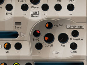 How to make a Deadmau5 Faxing Berlin-style synth sound