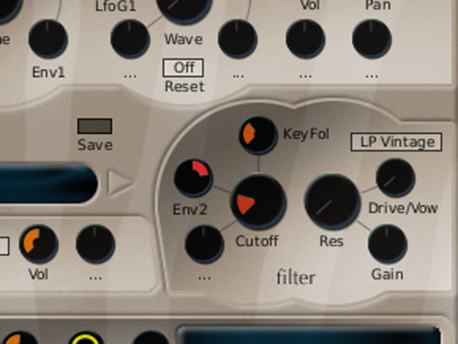 How to make a Deadmau5 Faxing Berlin-style synth sound