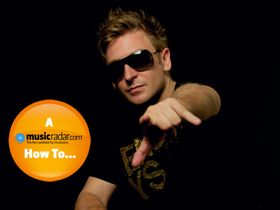 DJ Fresh: how I made the drums for Louder
